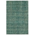 thumbnail image 1 of Addison Eastman Variegated Solid Peacock Area Rug, 1 of 3