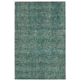 thumbnail image 1 of Addison Eastman Variegated Solid Peacock Area Rug, 1 of 3