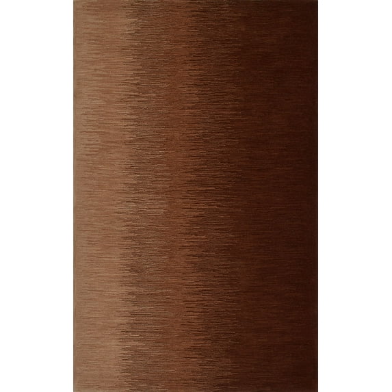Addison Elyria Horizontal Stitch Spice Shades Area Rug
