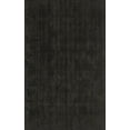 thumbnail image 1 of Addison Garrett Solid Brown Area Rug, 1 of 4