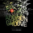 thumbnail image 1 of Addison Groove - Presents James Grieve - Electronica - Vinyl, 1 of 1