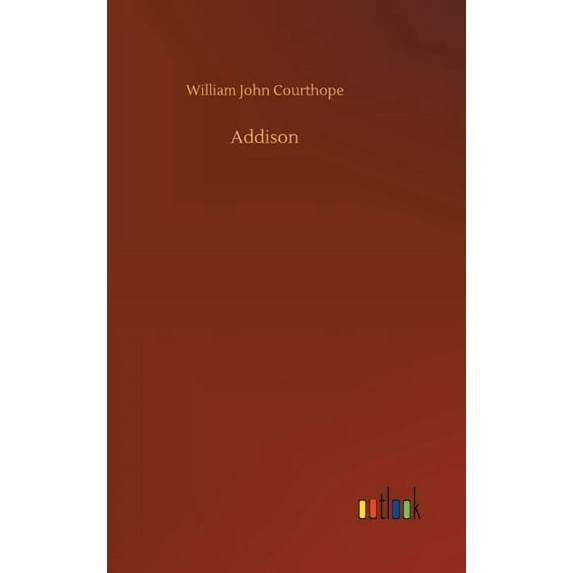 Addison, (Hardcover)