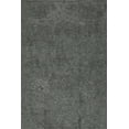 thumbnail image 1 of Addison Harlow Vintage Hand Tufted Charcoal Wool Area Rug, 1 of 8