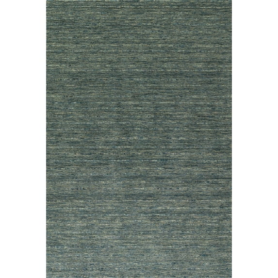 Addison Heather Variegated Blue Area Rug