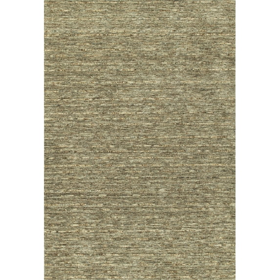 Addison Heather Variegated Taupe Area Rug