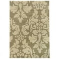 thumbnail image 1 of Addison Heights Clermont Floral Ivory/Beige Rug, 1 of 2