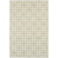 thumbnail image 1 of Addison Heights Evans Geometric Ivory Rug, 1 of 2