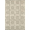 thumbnail image 1 of Addison Heights Evans Geometric Ivory Rug, 1 of 2