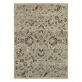thumbnail image 1 of Addison Heights Highlands Floral Hollis Oriental Transitional Area Rug, Beige, 1 of 2
