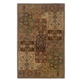 thumbnail image 1 of Addison Heights Wakeland Traditional Beige/Brown Rug, 1 of 2