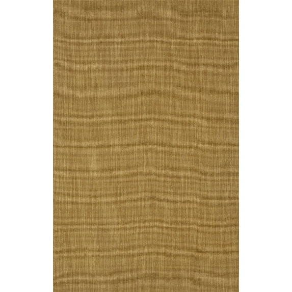 Addison Jaxon Farmhouse Camel Area Rug