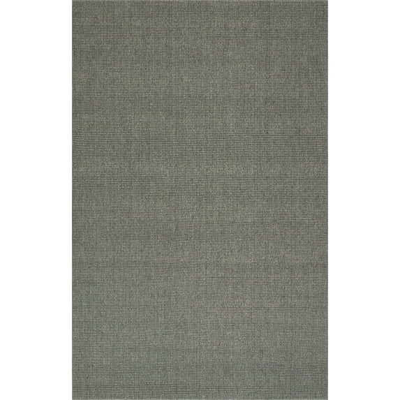 Addison Jaxon Farmhouse Pewter Area Rug