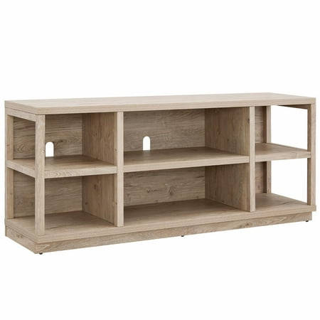 Camden&Wells - Freya TV Stand for TVs Up to 65" - White Oak