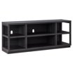 Evelyn&Zoe Tillman Rectangular TV Stand for TV's up to 75
