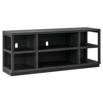 Evelyn&Zoe Tillman Rectangular TV Stand for TV's up to 75