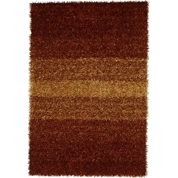 Luxor 31 Spice 8'X10', Area Rug