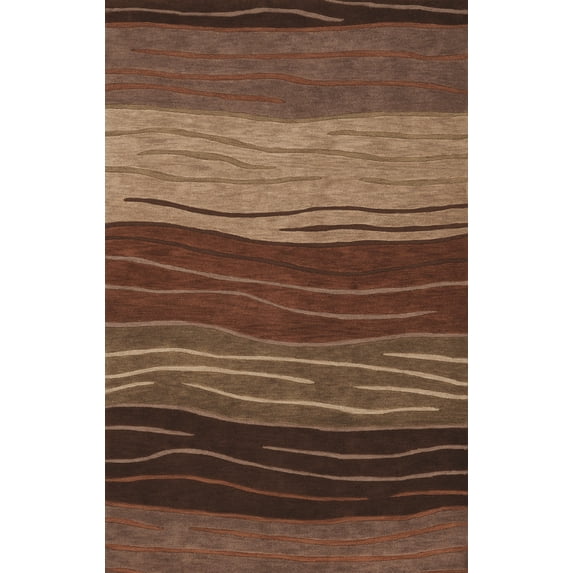 Addison Marlow Fall Area Rug