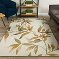 thumbnail image 1 of Addison Marlow Linen Area Rug, 1 of 4