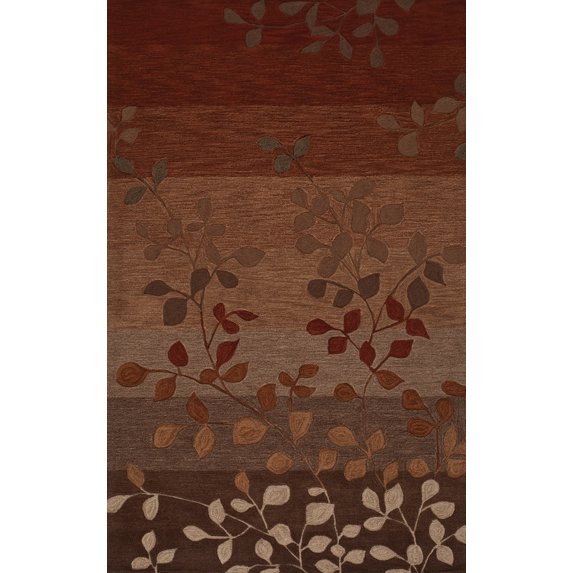 Addison Marlow Russet Area Rug