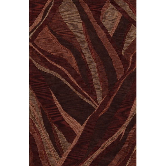 Addison Marlow Russet Area Rug