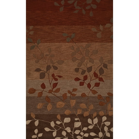 Addison Marlow Russet Area Rug