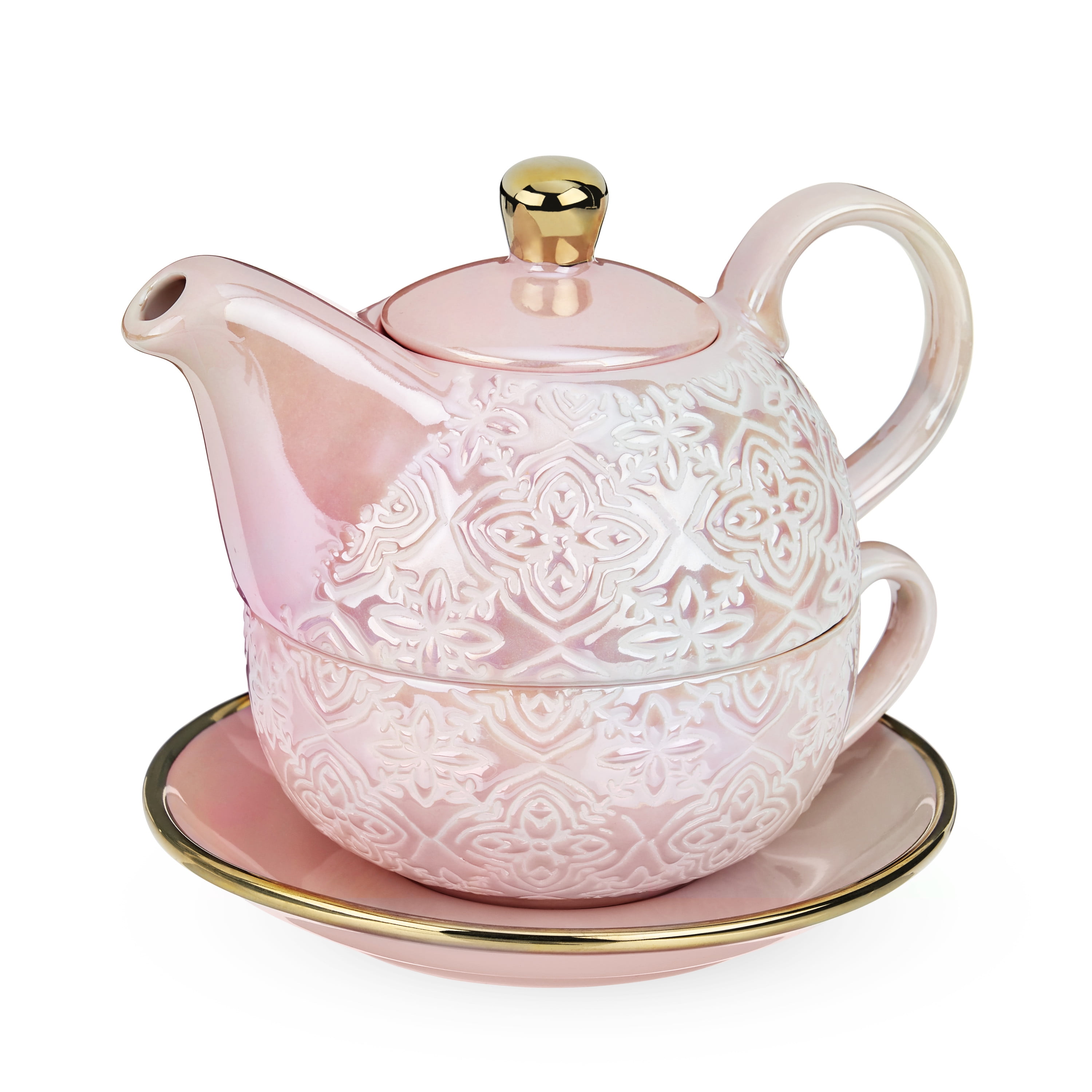 Addison™ Marrakesh Tea for One Set by Pinky Up® - Walmart.com