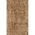 thumbnail image 1 of Addison Nolita Traditional Wool Fudge Damask Area Rug, 1 of 5