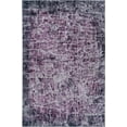 thumbnail image 1 of Addison Odyssey Vibrant Velvet Apollo Area Rug 23X76, 1 of 8