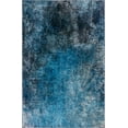 thumbnail image 1 of Addison Odyssey Vibrant Velvet Neptune Area Rug, 1 of 6