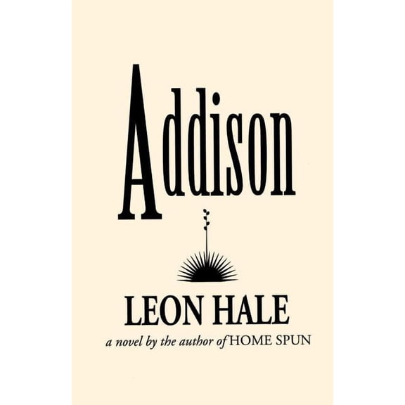 Addison, (Paperback)