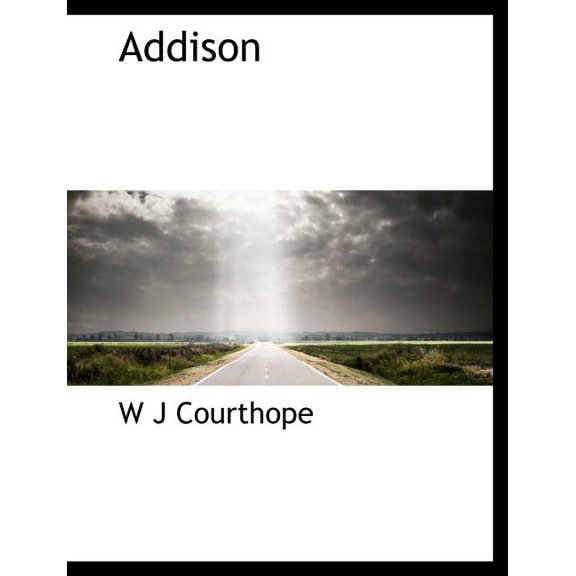 Addison (Paperback)