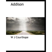 Addison Paperback