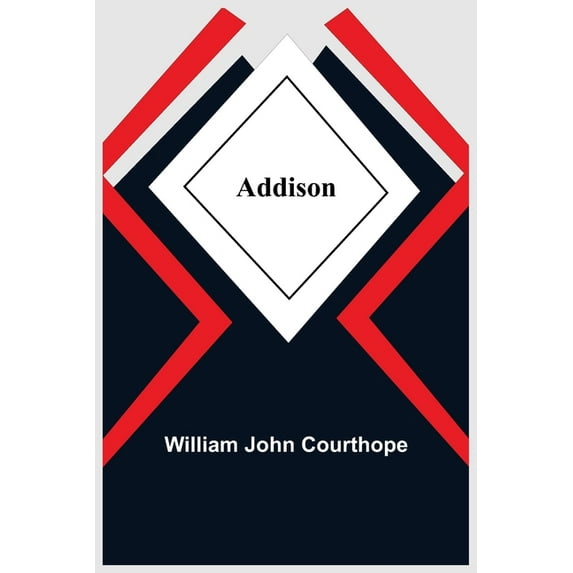 Addison, (Paperback)