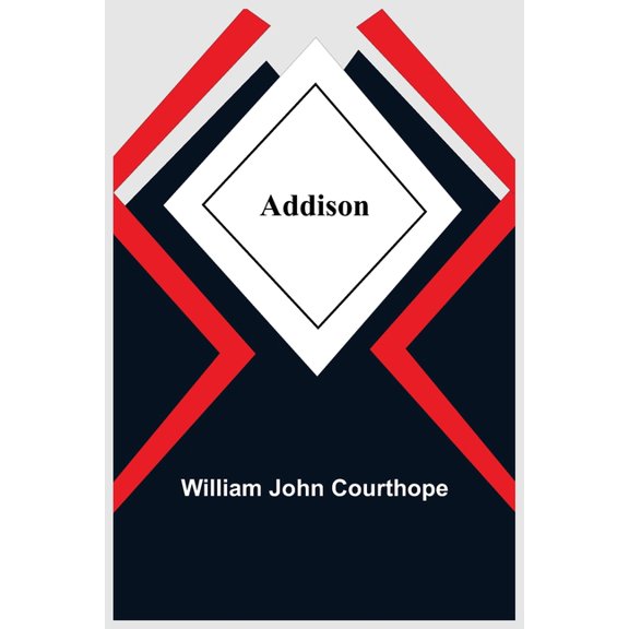 Addison, (Paperback)