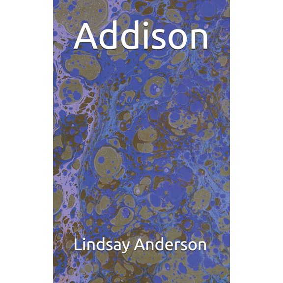 Addison (Paperback)