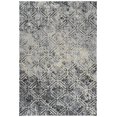 thumbnail image 1 of Addison Plano Moroccan Boho Grey Area Rug, 1 of 11