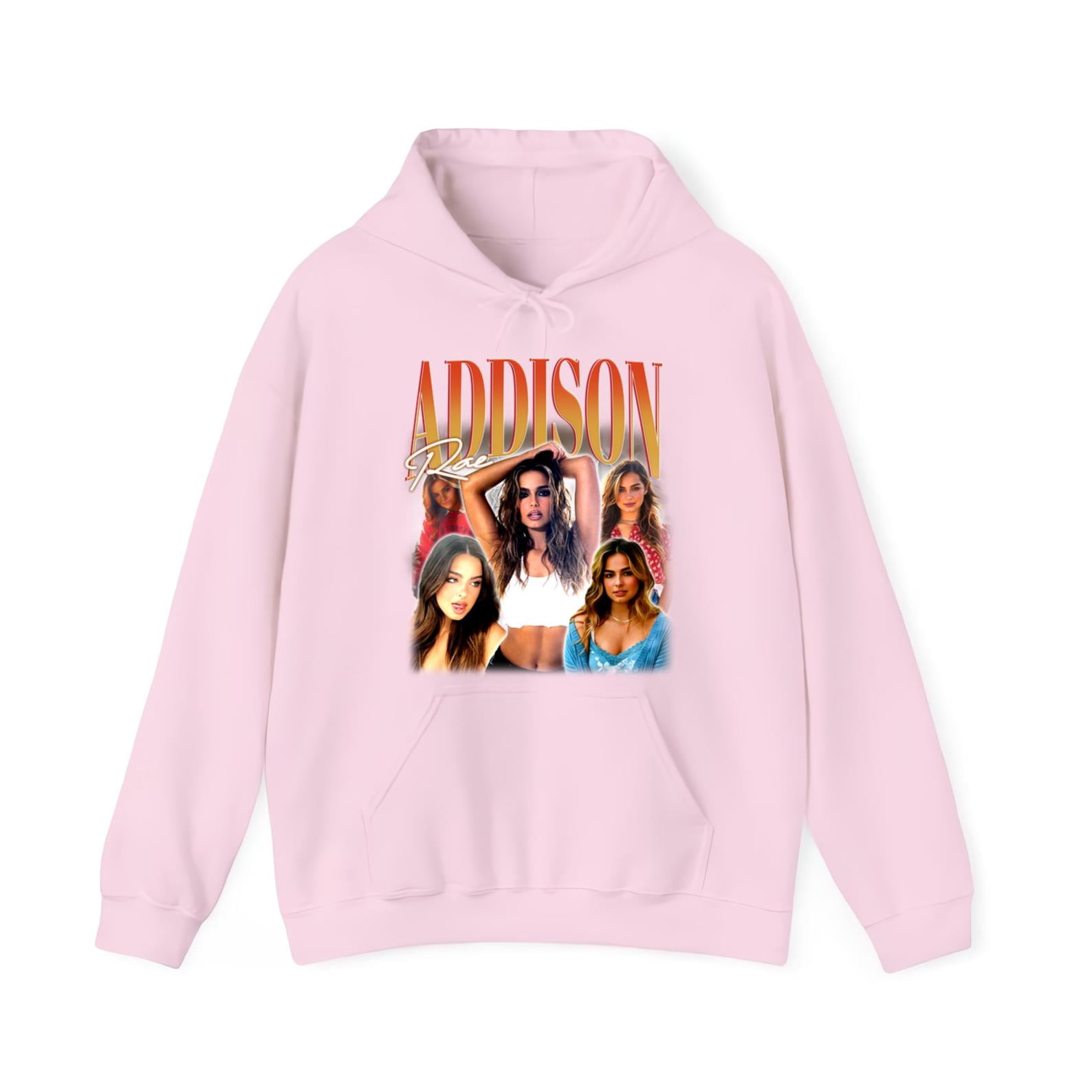 Addison Rae, Addison Rae Shirt, Addison Rae Tshirt-TH33808 - Walmart.com