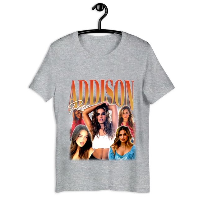 Addison Rae, Addison Rae Shirt, Addison Rae Tshirt