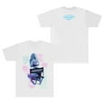 thumbnail image 1 of Addison Rae Album Cover T-Shirts Streetwear Tee Women Men Fashion Crewneck Short Sleeve, 1 of 6