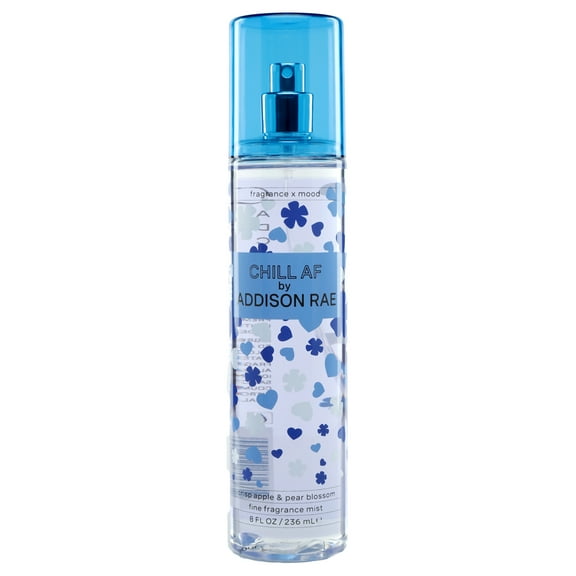 Addison Rae Chill AF, Body Mist for Women, 8 oz