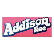 Addison Rae Collectible Plush Bear