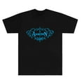 thumbnail image 1 of Addison Rae Logo T-Shirts 2025 Tour Merch Women Men Fashion Crewneck Short Sleeve Tee, 1 of 5