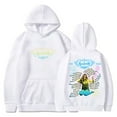 thumbnail image 1 of Addison Rae The Addison Tour Merch Hoodies Cosplay Women Men Long Sleeve Sweatshirts, 1 of 7