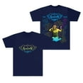 thumbnail image 1 of Addison Rae The Addison Tour Merch T-Shirts Cosplay Women Men Crewneck Short Sleeve Tee, 1 of 5