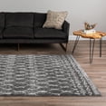 thumbnail image 1 of Reston 33 Gray 9'6"X13'2", Area Rug, 1 of 8