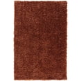 thumbnail image 1 of Addison Retreat Rust Area Rug, 1 of 8