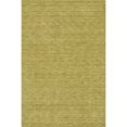 thumbnail image 1 of Addison Rugs Addison Cooper Multi Shade Solid Wool Area Rug Lime 9'X13' 9' x 12', 1 of 4