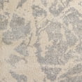 thumbnail image 1 of Addison Rugs Addison Grayson Plush Abstract Fog 20"X30" Accent Rug 5'1"X7'5" 5' x 8', 1 of 4
