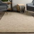 thumbnail image 1 of Addison Rugs Addison Heather Variegated Wool Area Rug Rust 8'X10' 8' x 10', 1 of 5