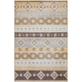 thumbnail image 1 of Addison Rugs Addison Indoor/ Outdoor Yuma Southwest Boho Washable Rug 10' x 14' - Gilded, 1 of 8